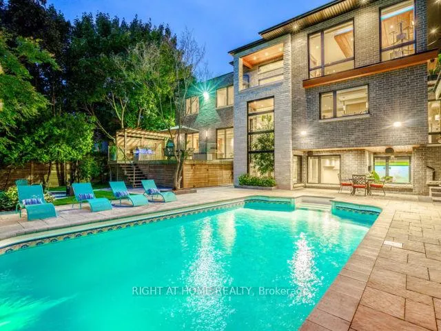 Photo 49 of 54 Dawn Hill Trail, Markham, Bayview Fairway-Bayview Country Club Estates — HOMEH