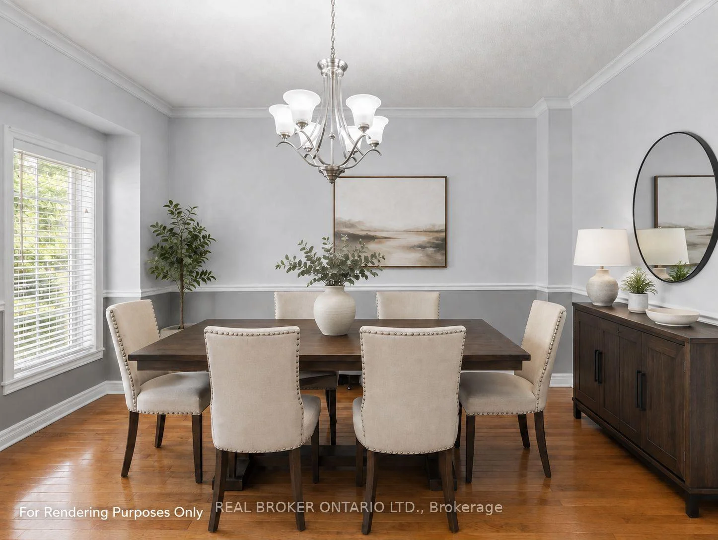 Photo 8 of 17 Cranberry Lane, Barrie, 400 West — HOMEH
