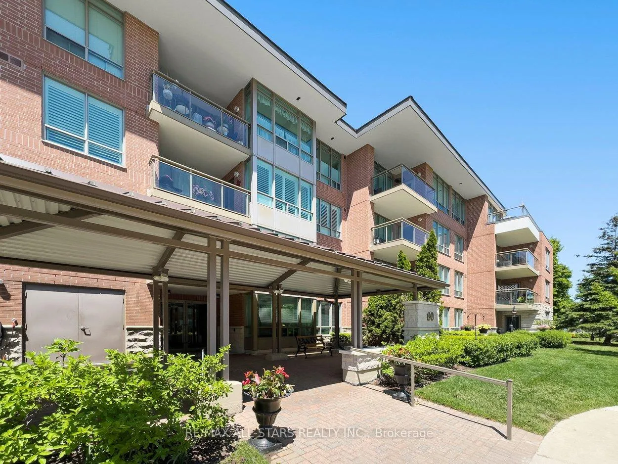 Photo 1 of Unit 219, 80 The Boardwalk Way, Markham, Greensborough — HOMEH