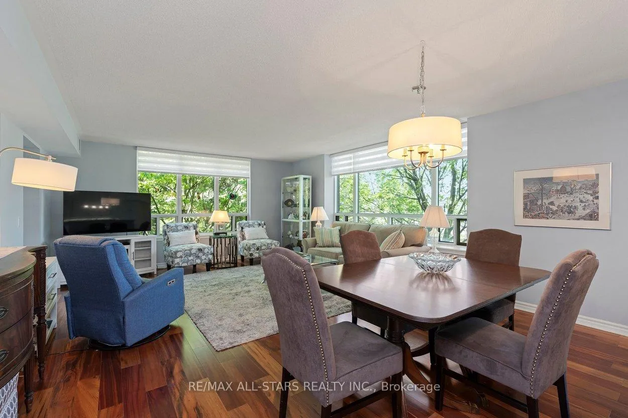 Photo 2 of Unit 219, 80 The Boardwalk Way, Markham, Greensborough — HOMEH