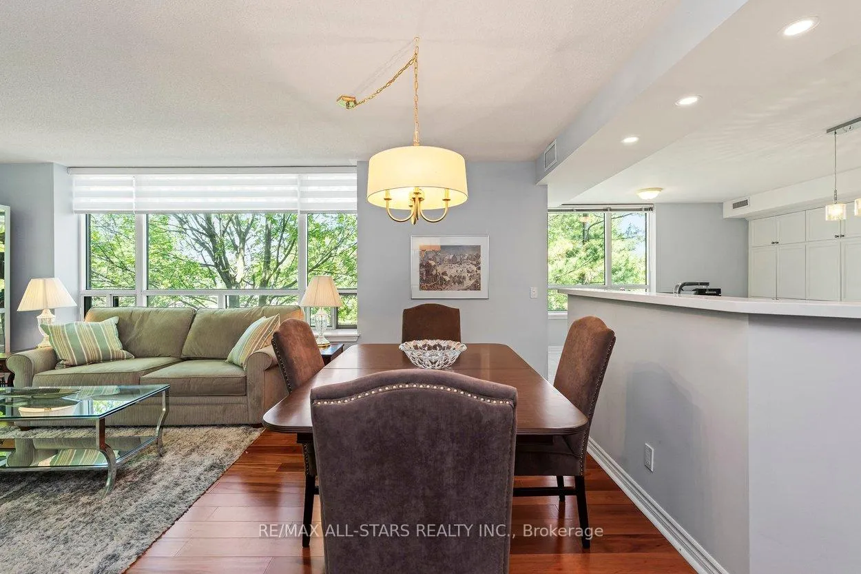 Photo 3 of Unit 219, 80 The Boardwalk Way, Markham, Greensborough — HOMEH