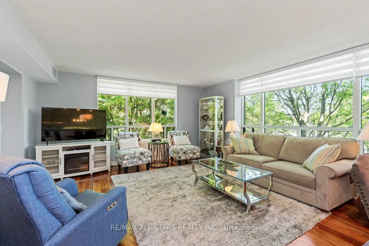 Photo 4 of Unit 219, 80 The Boardwalk Way, Markham, Greensborough — HOMEH