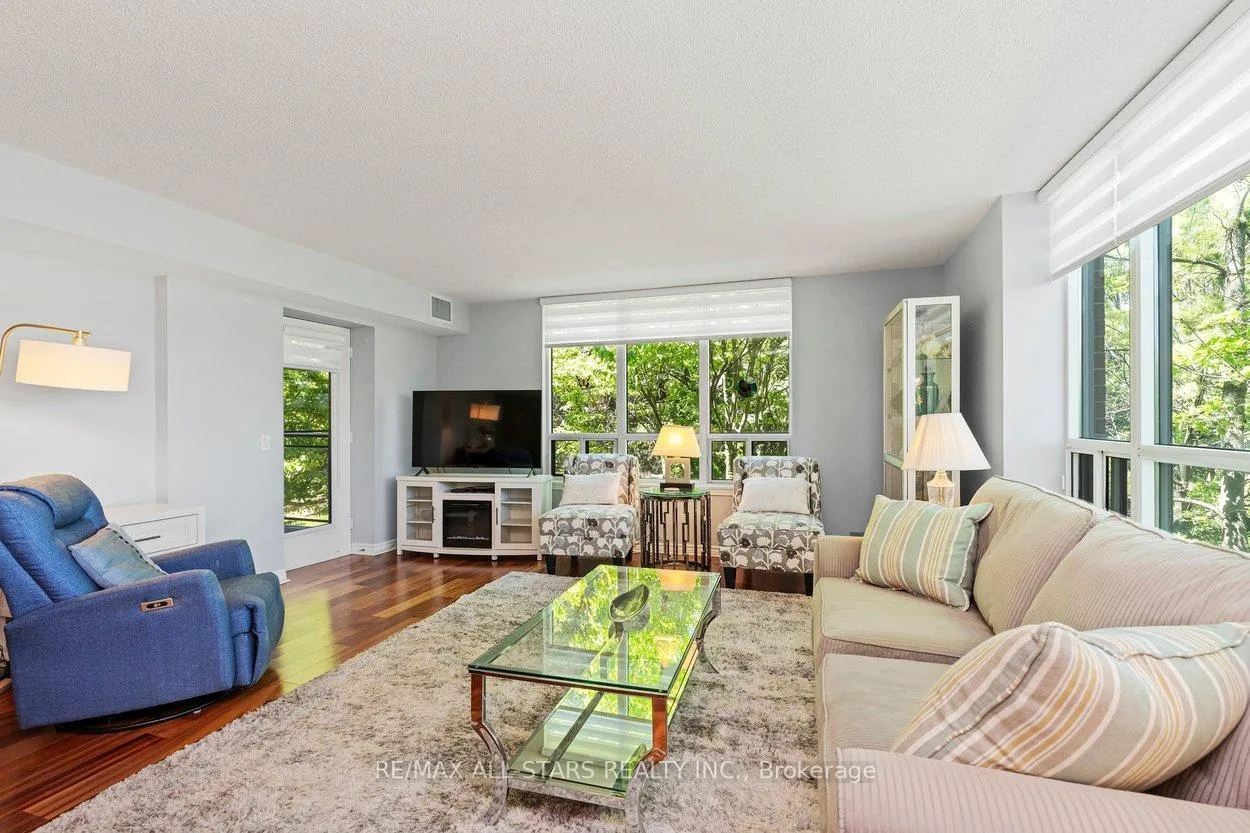 Photo 5 of Unit 219, 80 The Boardwalk Way, Markham, Greensborough — HOMEH