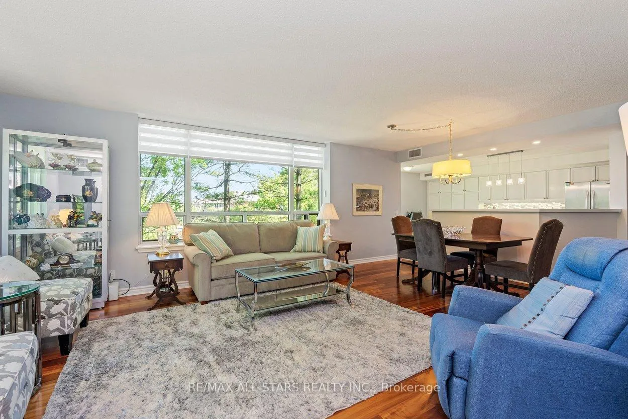 Photo 6 of Unit 219, 80 The Boardwalk Way, Markham, Greensborough — HOMEH