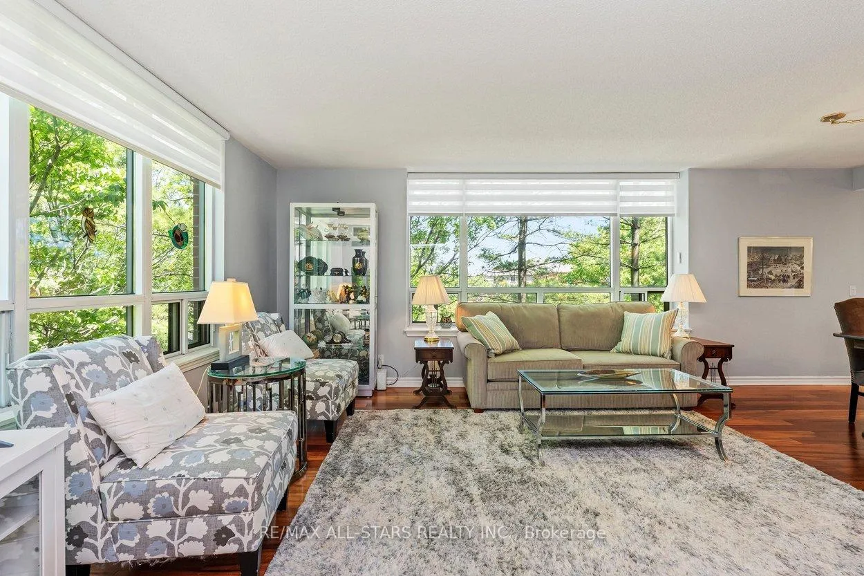 Photo 7 of Unit 219, 80 The Boardwalk Way, Markham, Greensborough — HOMEH