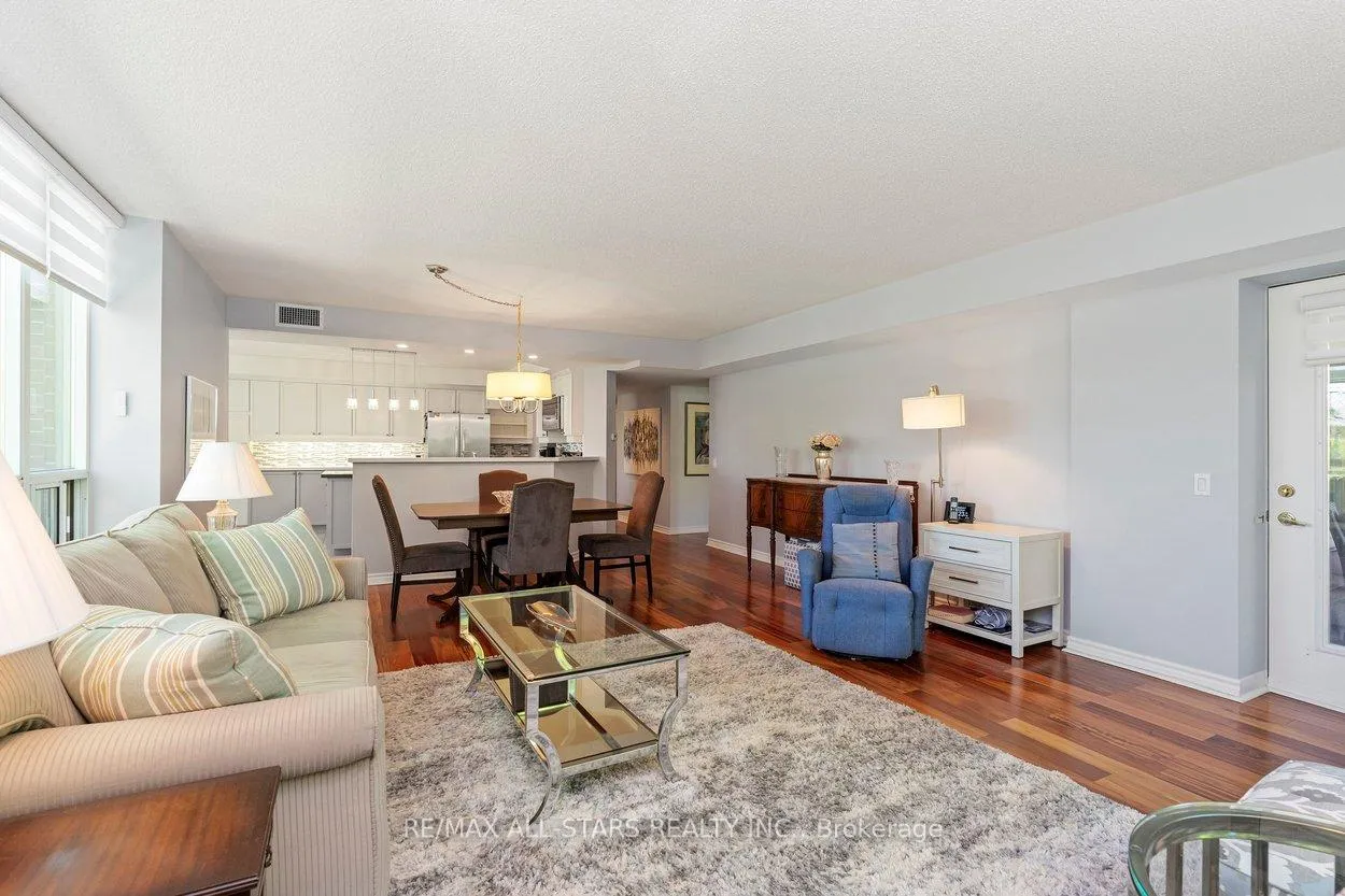 Photo 8 of Unit 219, 80 The Boardwalk Way, Markham, Greensborough — HOMEH
