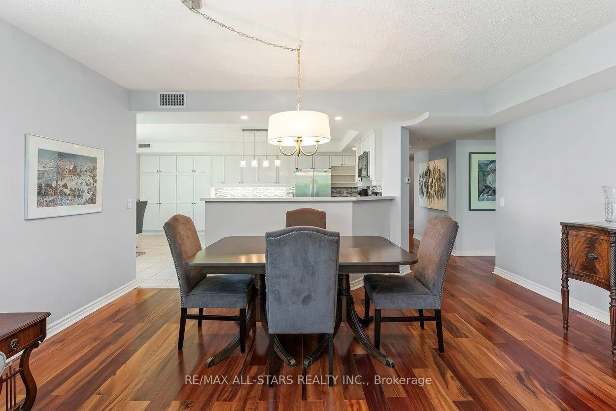 Photo 9 of Unit 219, 80 The Boardwalk Way, Markham, Greensborough — HOMEH