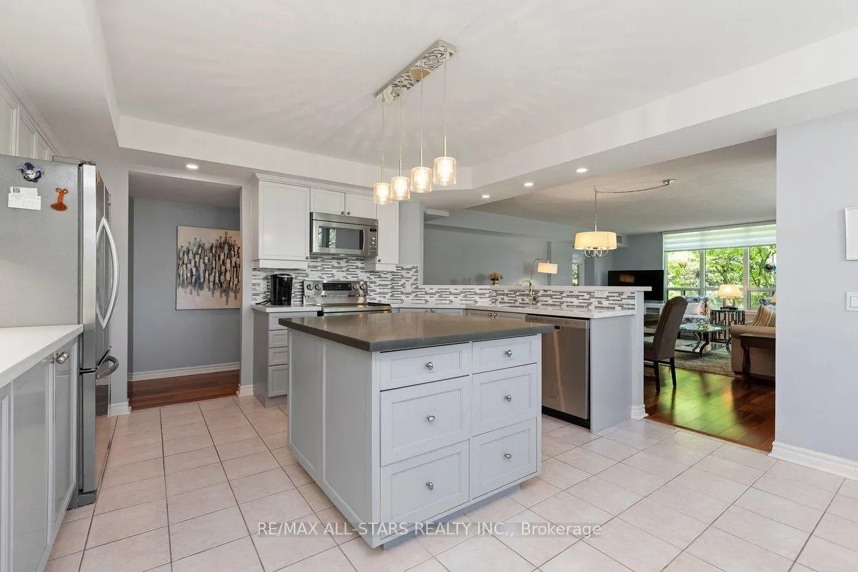 Photo 12 of Unit 219, 80 The Boardwalk Way, Markham, Greensborough — HOMEH