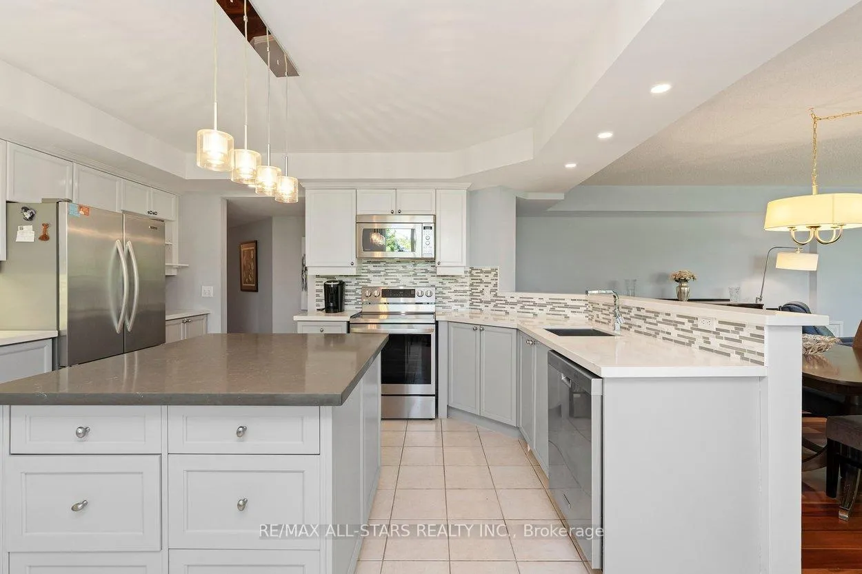 Photo 14 of Unit 219, 80 The Boardwalk Way, Markham, Greensborough — HOMEH