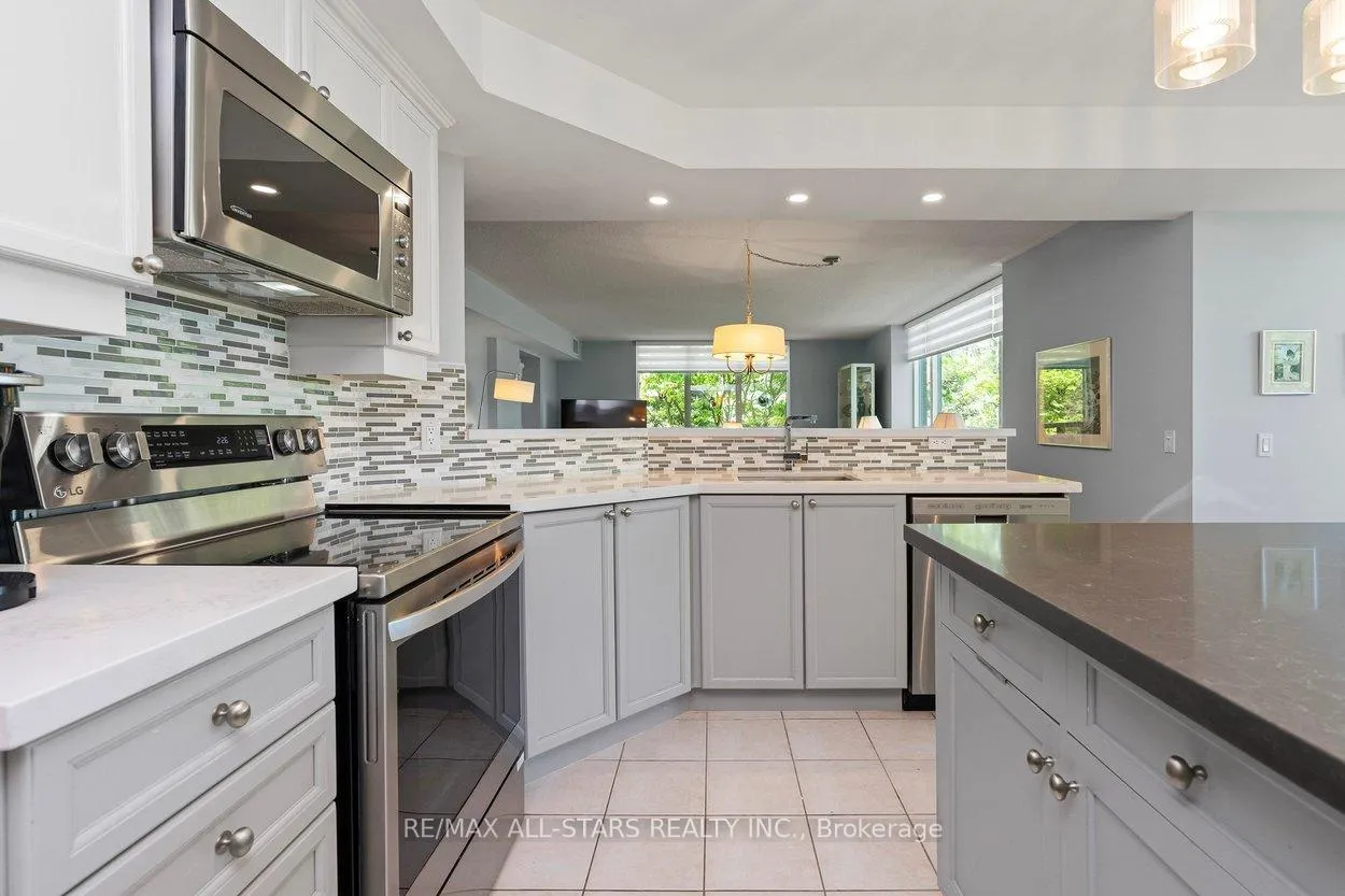 Photo 16 of Unit 219, 80 The Boardwalk Way, Markham, Greensborough — HOMEH