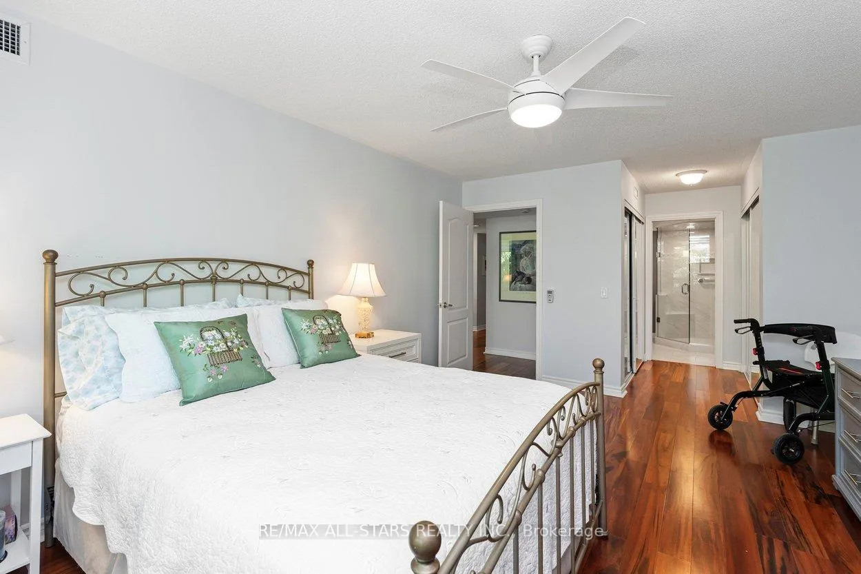 Photo 21 of Unit 219, 80 The Boardwalk Way, Markham, Greensborough — HOMEH