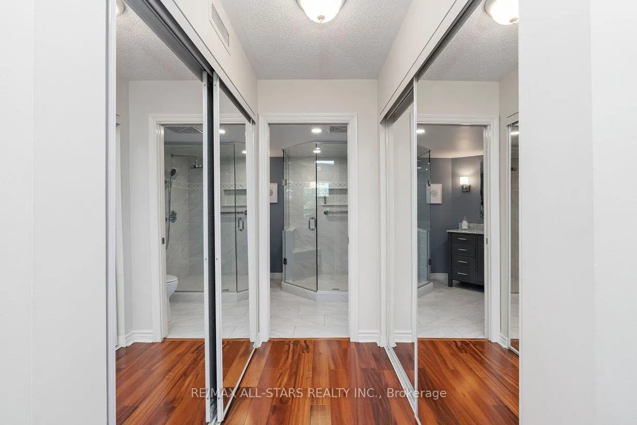 Photo 22 of Unit 219, 80 The Boardwalk Way, Markham, Greensborough — HOMEH