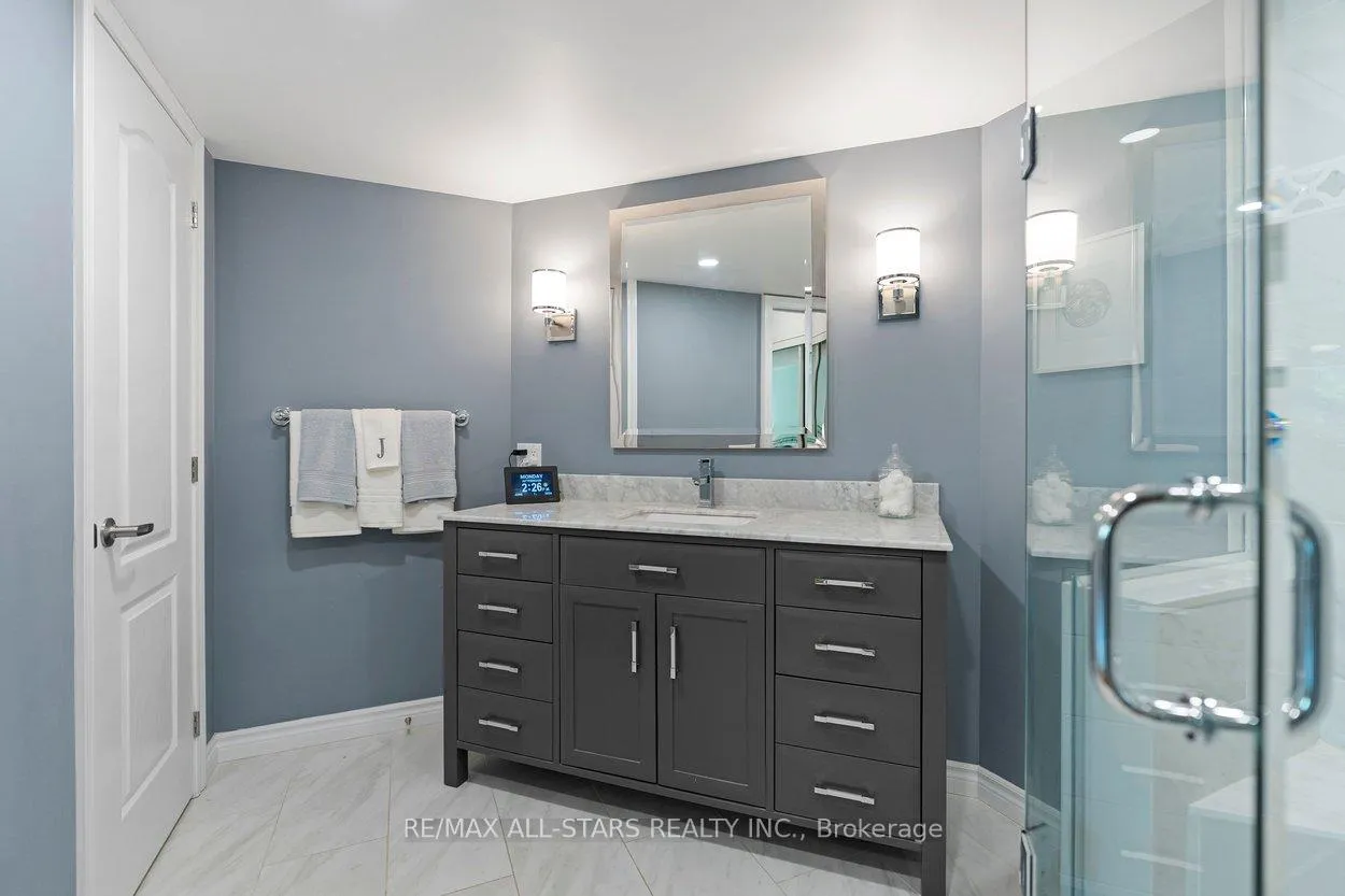 Photo 24 of Unit 219, 80 The Boardwalk Way, Markham, Greensborough — HOMEH