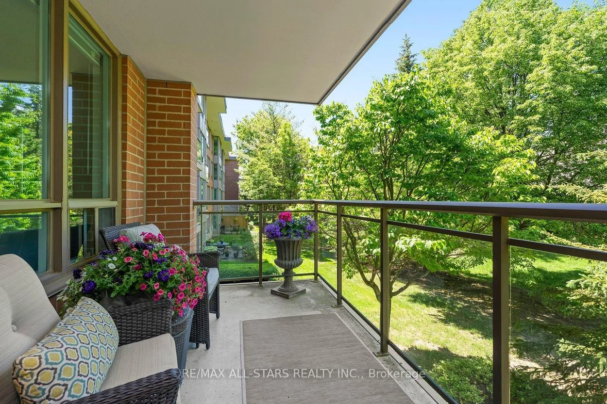 Photo 28 of Unit 219, 80 The Boardwalk Way, Markham, Greensborough — HOMEH
