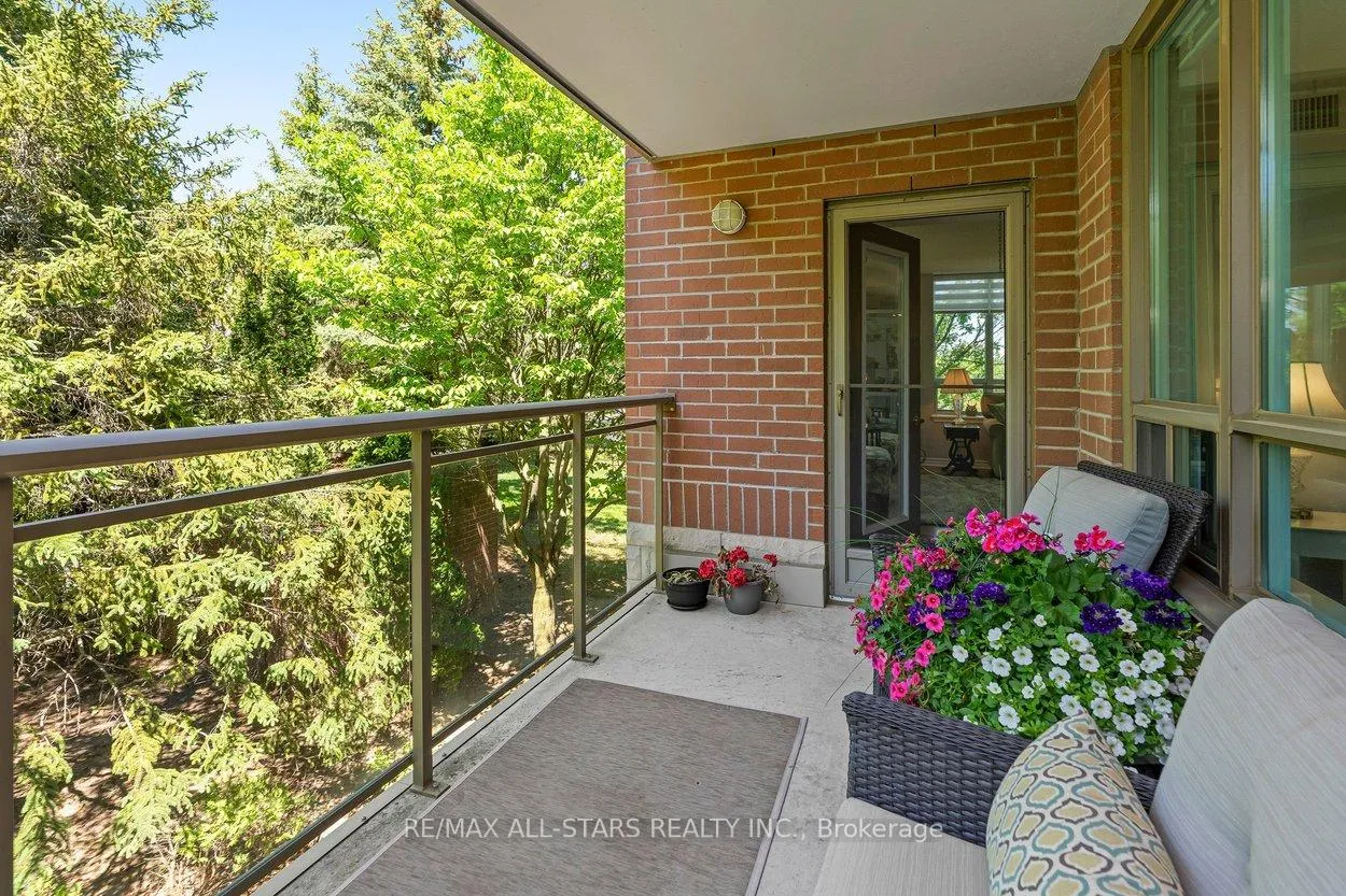 Photo 29 of Unit 219, 80 The Boardwalk Way, Markham, Greensborough — HOMEH