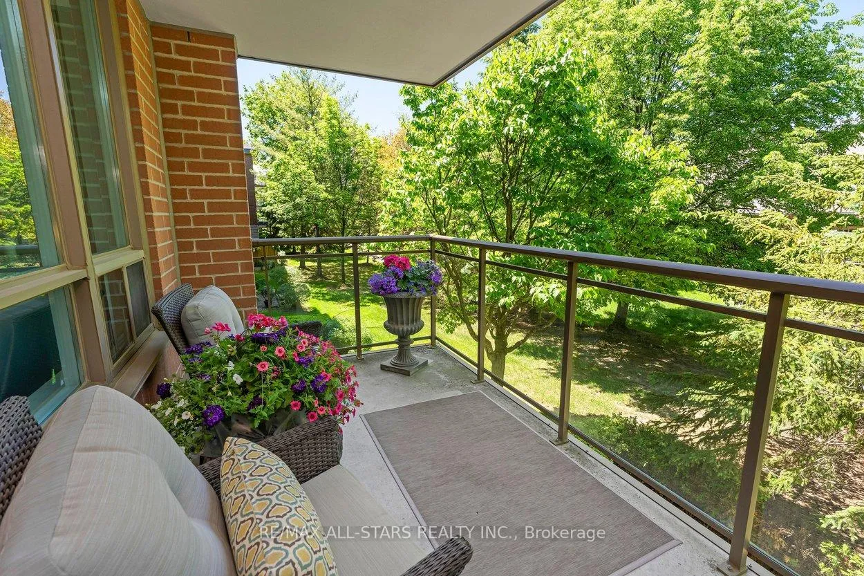 Photo 31 of Unit 219, 80 The Boardwalk Way, Markham, Greensborough — HOMEH