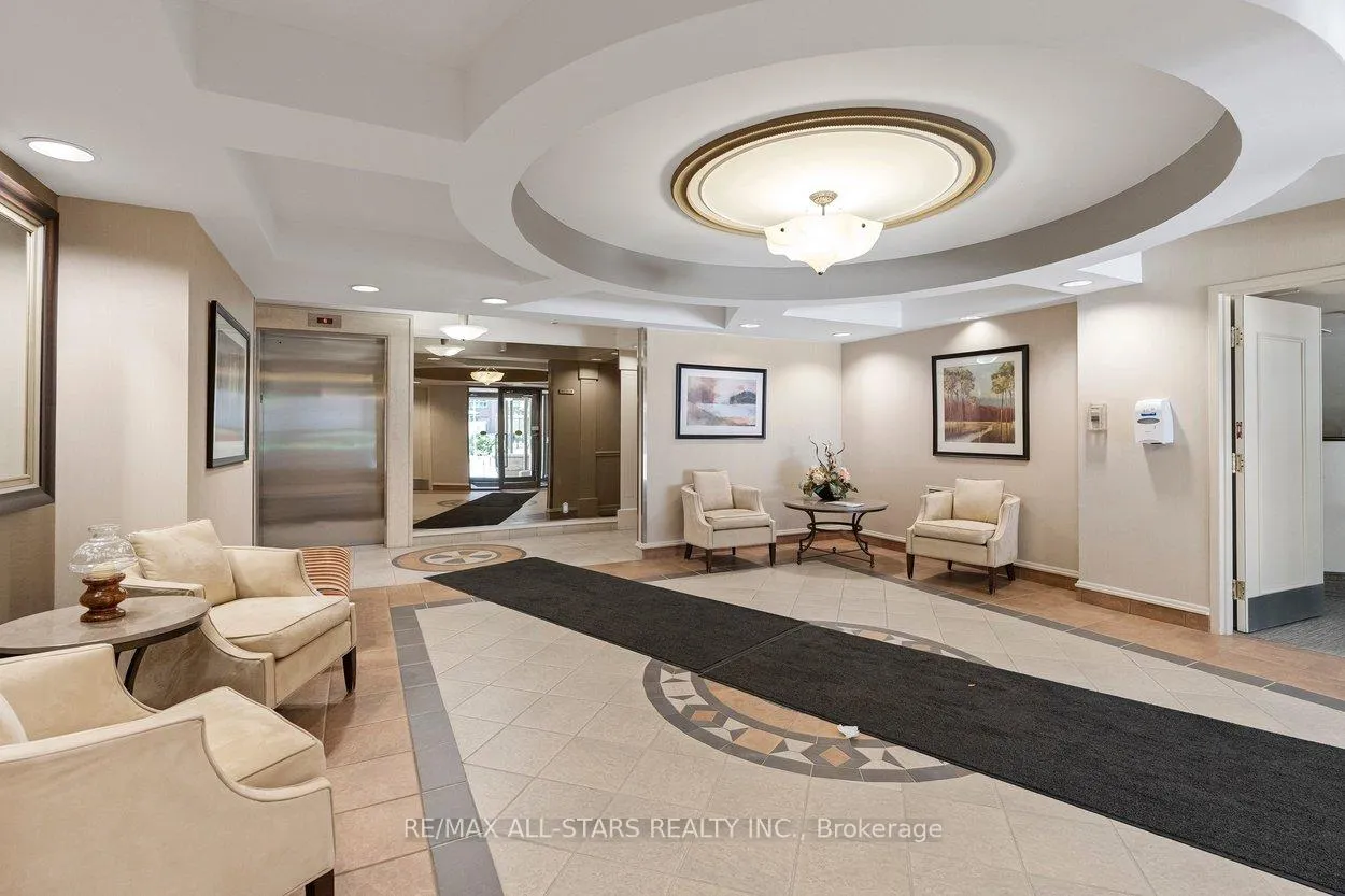 Photo 33 of Unit 219, 80 The Boardwalk Way, Markham, Greensborough — HOMEH