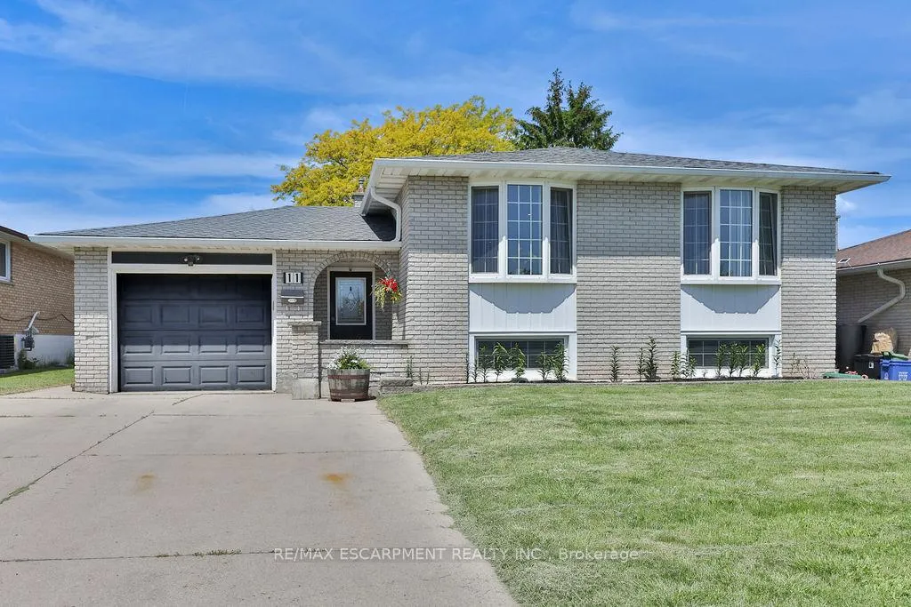 Front of 11 Lynwood Drive