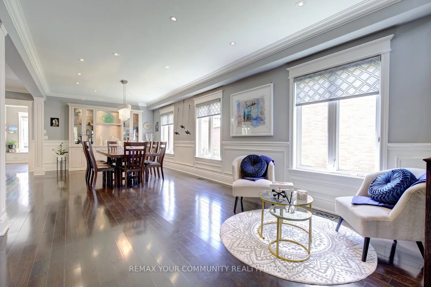 Photo 5 of 41 Big Rock Drive, Vaughan, Patterson — HOMEH