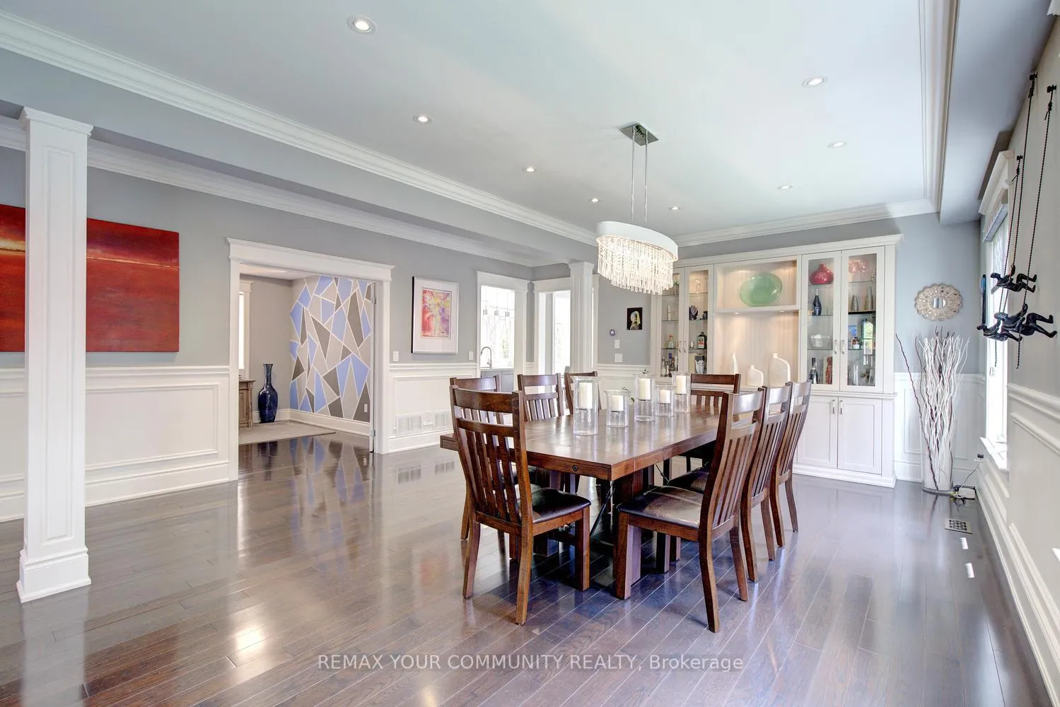 Photo 9 of 41 Big Rock Drive, Vaughan, Patterson — HOMEH