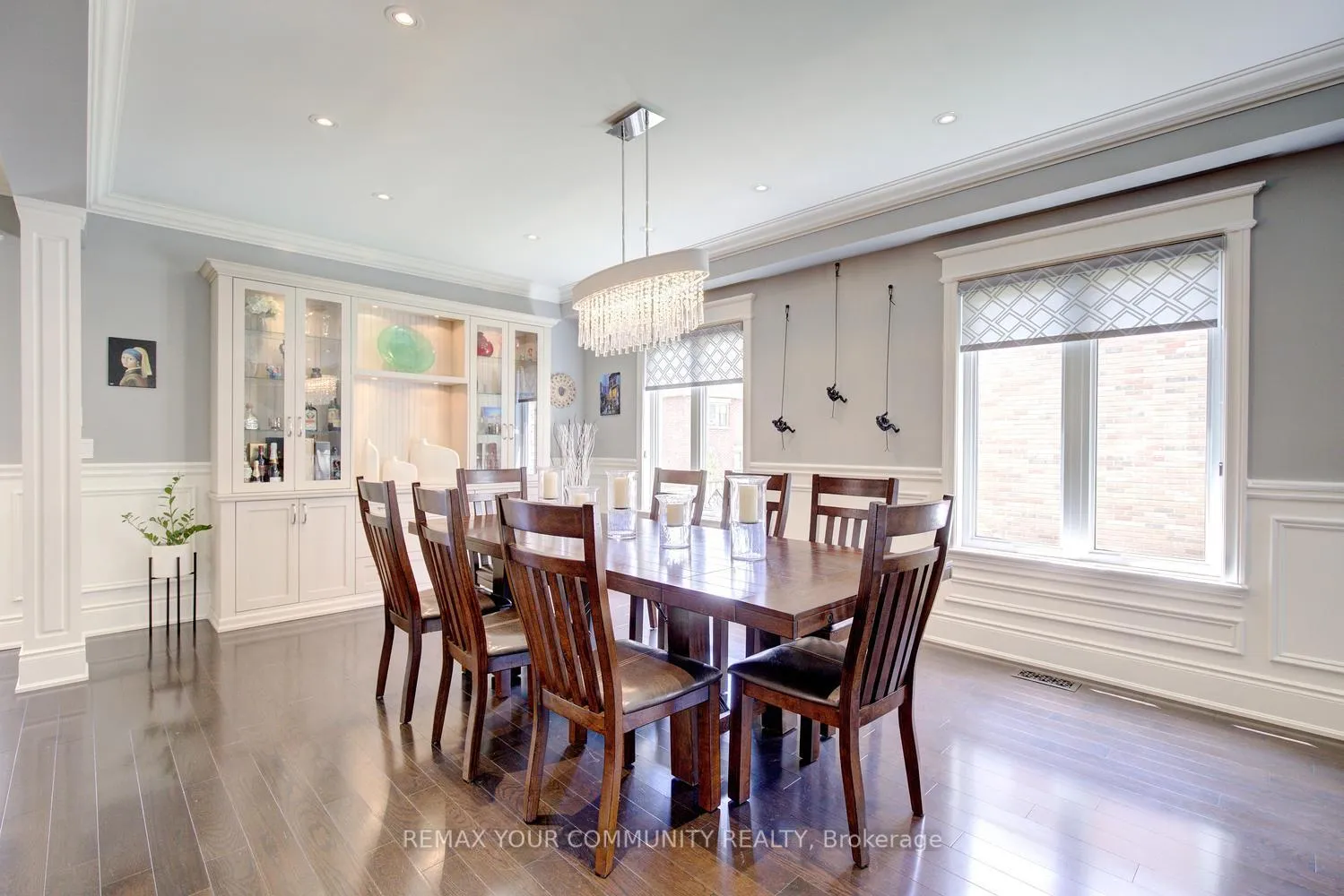 Photo 10 of 41 Big Rock Drive, Vaughan, Patterson — HOMEH