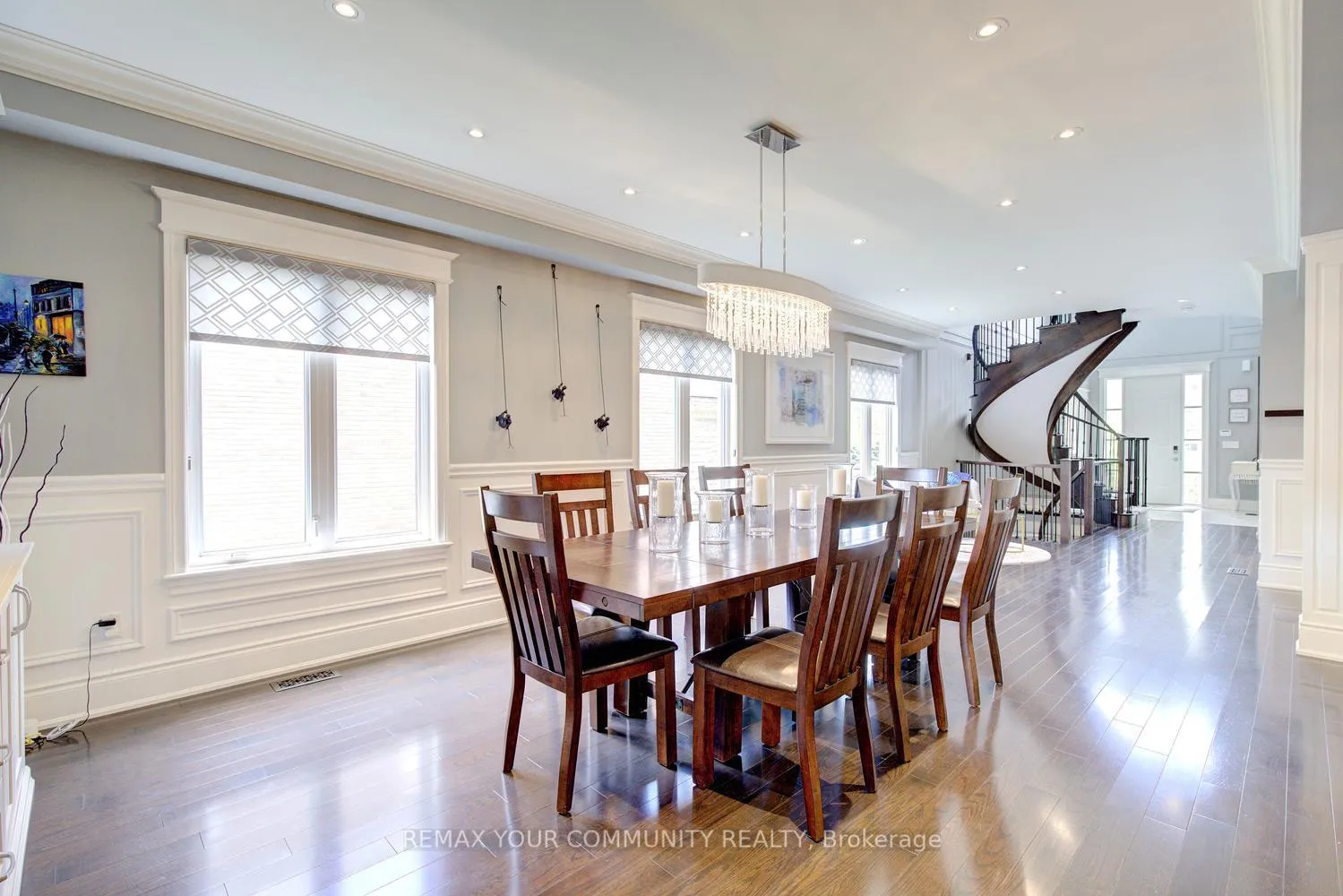 Photo 12 of 41 Big Rock Drive, Vaughan, Patterson — HOMEH