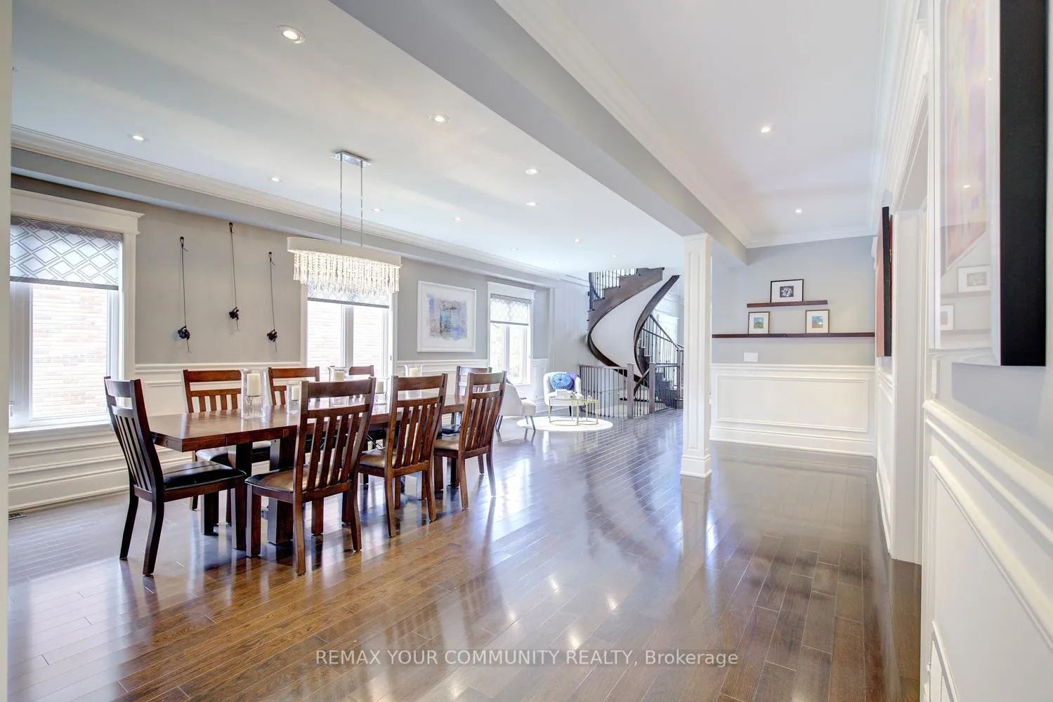 Photo 14 of 41 Big Rock Drive, Vaughan, Patterson — HOMEH