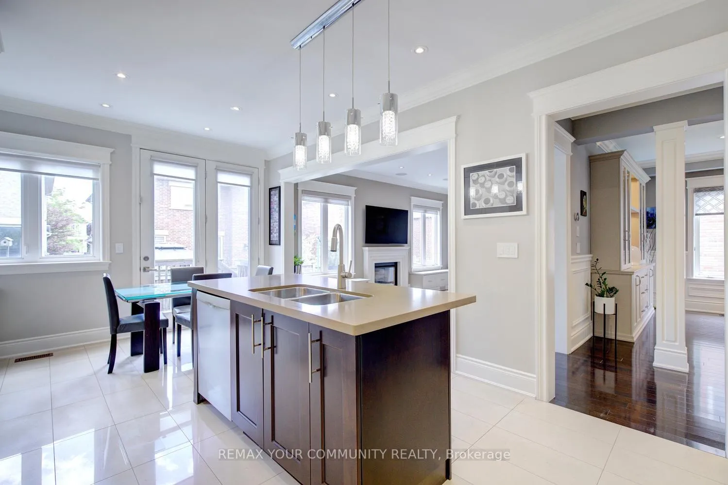 Photo 19 of 41 Big Rock Drive, Vaughan, Patterson — HOMEH