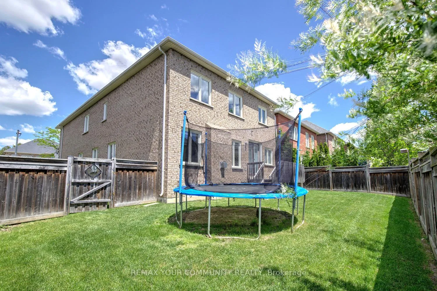 Photo 42 of 41 Big Rock Drive, Vaughan, Patterson — HOMEH