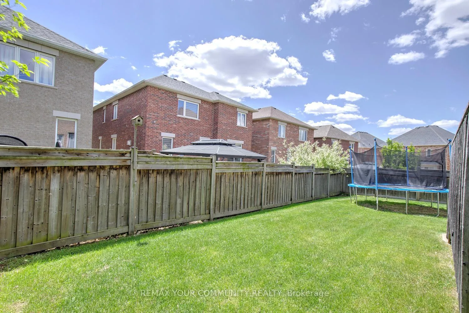 Photo 44 of 41 Big Rock Drive, Vaughan, Patterson — HOMEH