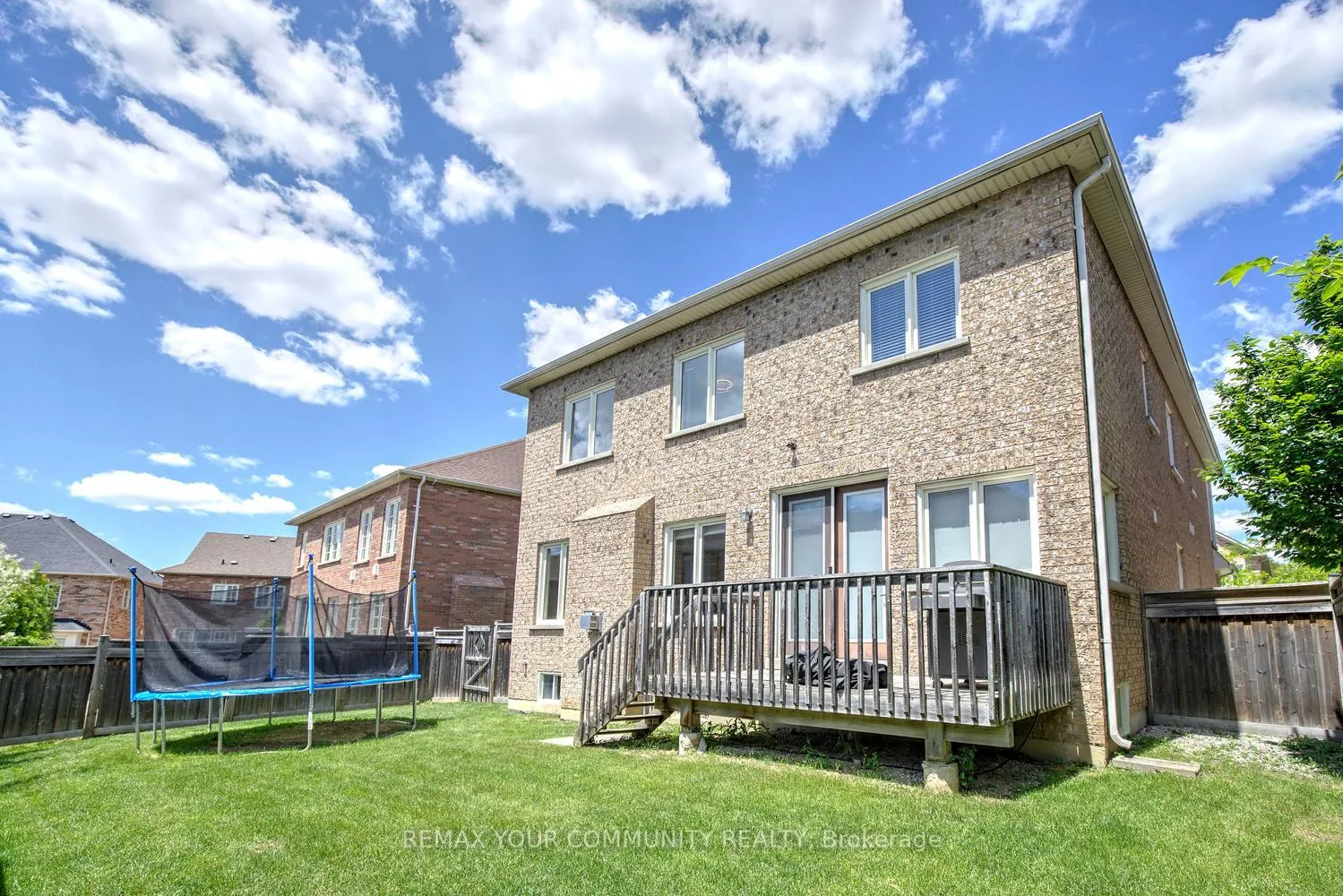Photo 45 of 41 Big Rock Drive, Vaughan, Patterson — HOMEH
