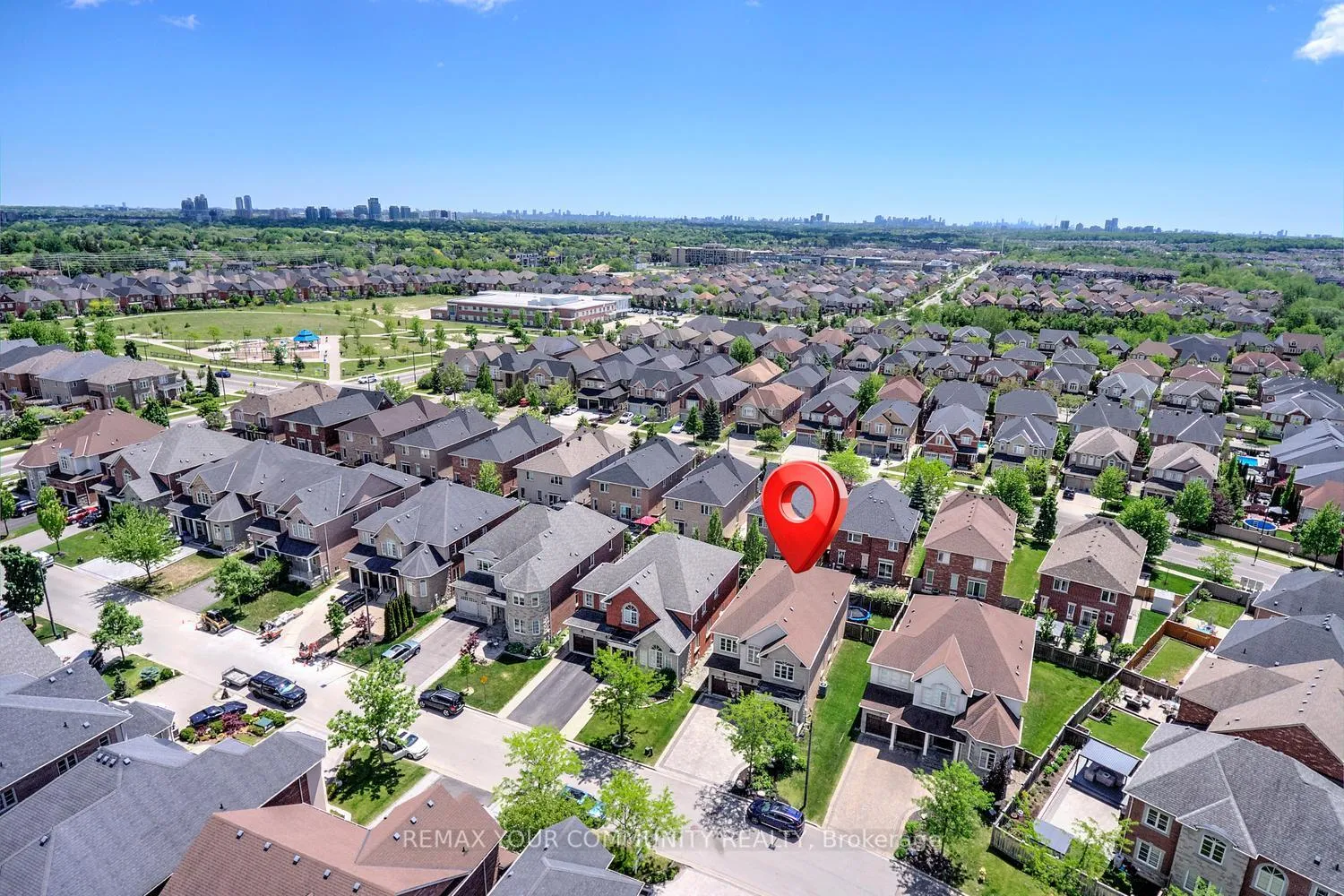 Photo 47 of 41 Big Rock Drive, Vaughan, Patterson — HOMEH