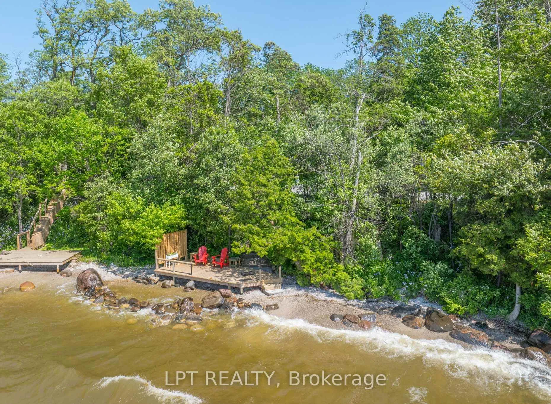 Photo 2 of 293 Hedge Road, Georgina, Sutton & Jackson's Point — HOMEH