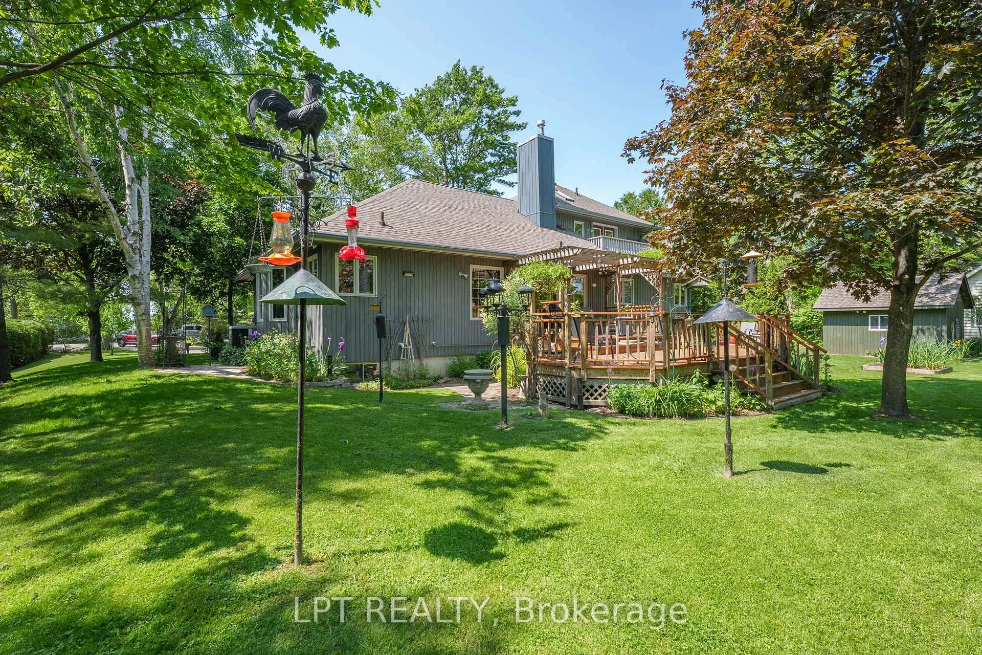 Photo 38 of 293 Hedge Road, Georgina, Sutton & Jackson's Point — HOMEH