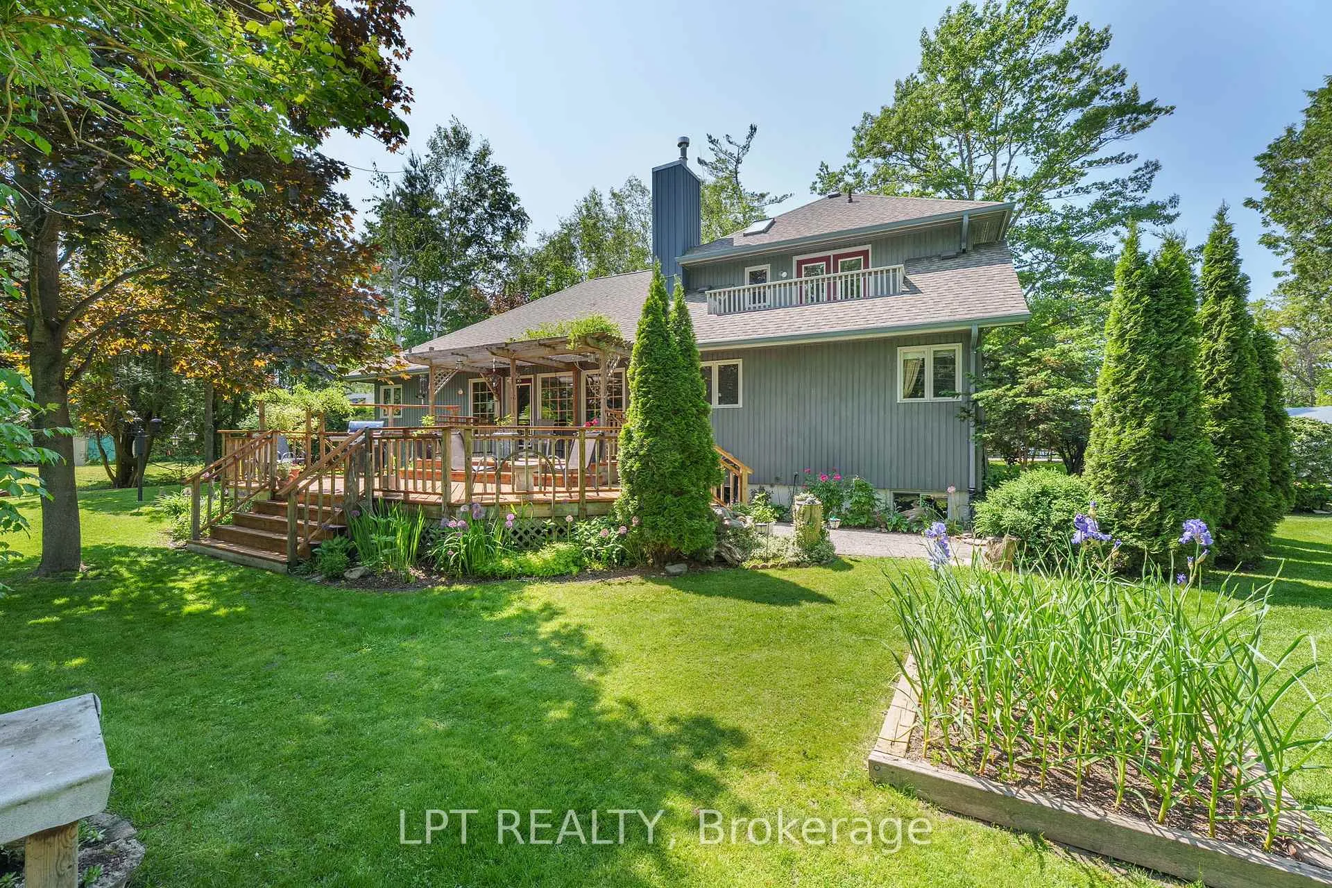 Photo 39 of 293 Hedge Road, Georgina, Sutton & Jackson's Point — HOMEH