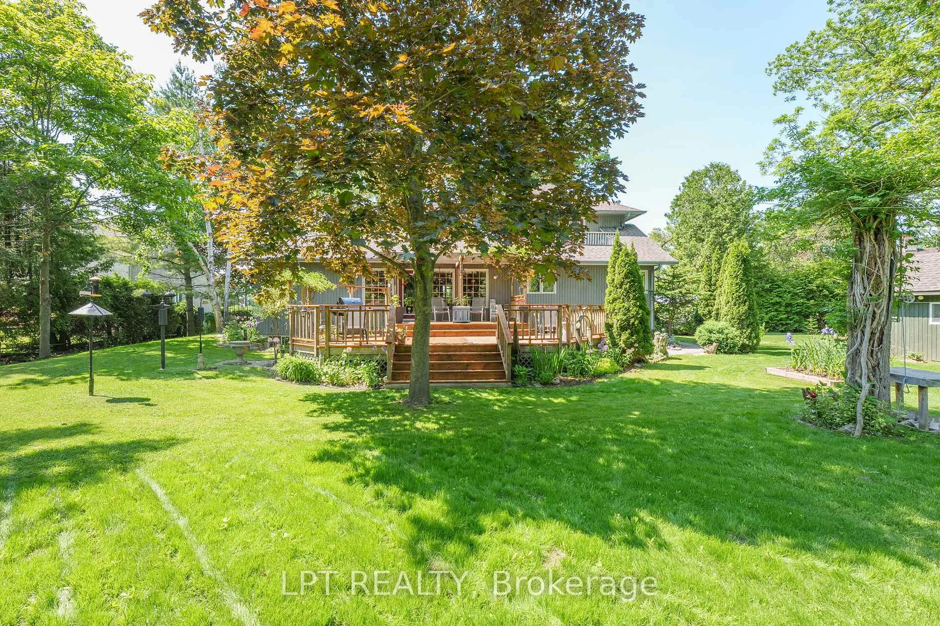 Photo 40 of 293 Hedge Road, Georgina, Sutton & Jackson's Point — HOMEH