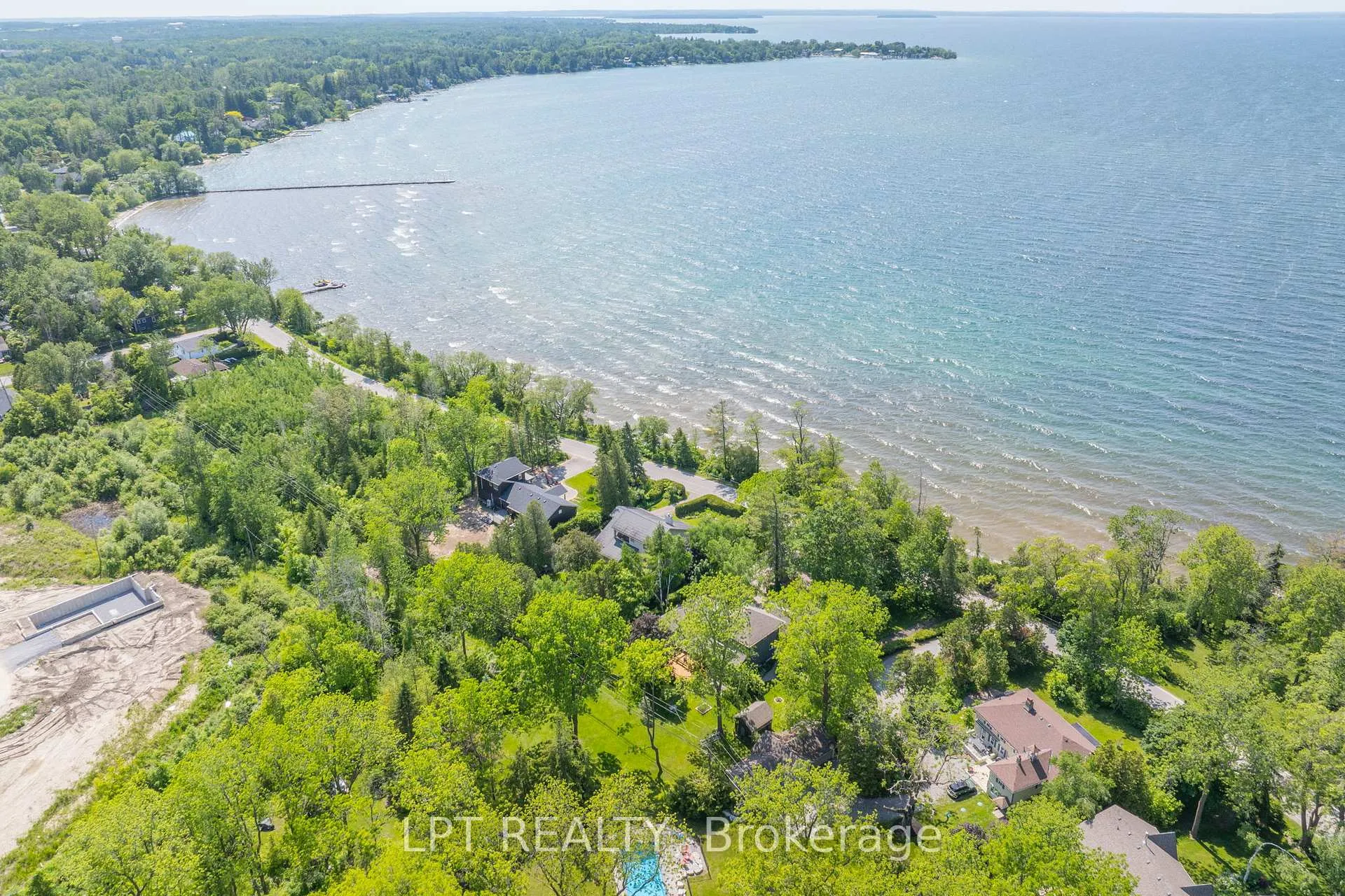 Photo 46 of 293 Hedge Road, Georgina, Sutton & Jackson's Point — HOMEH