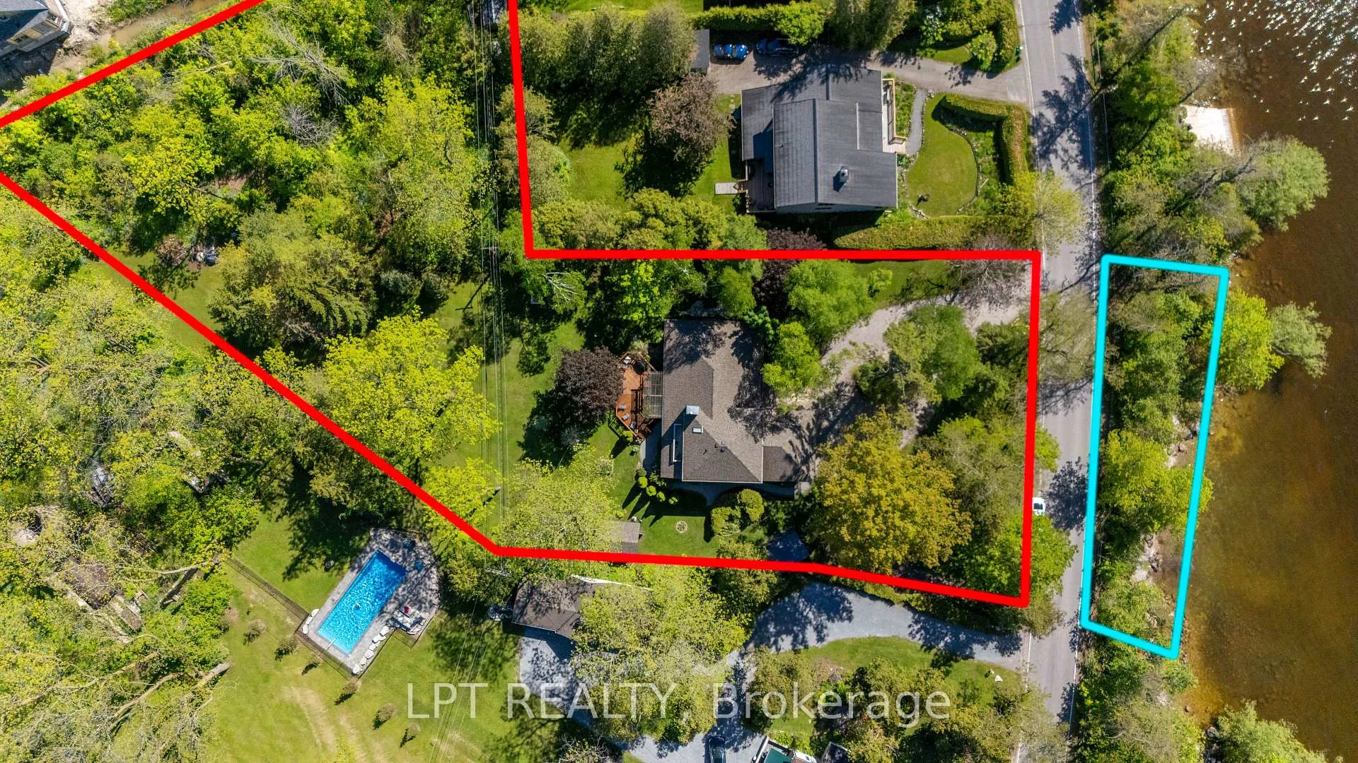 Photo 48 of 293 Hedge Road, Georgina, Sutton & Jackson's Point — HOMEH