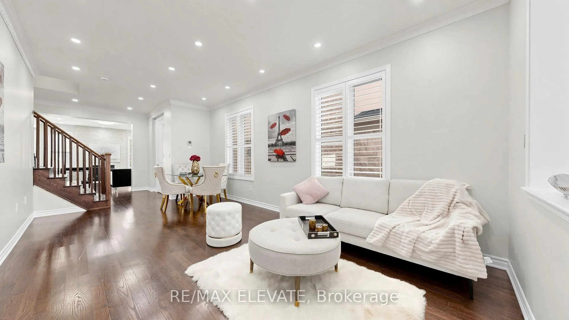Photo 4 of 2425 Moonlight Crescent, Pickering, Rural Pickering — HOMEH
