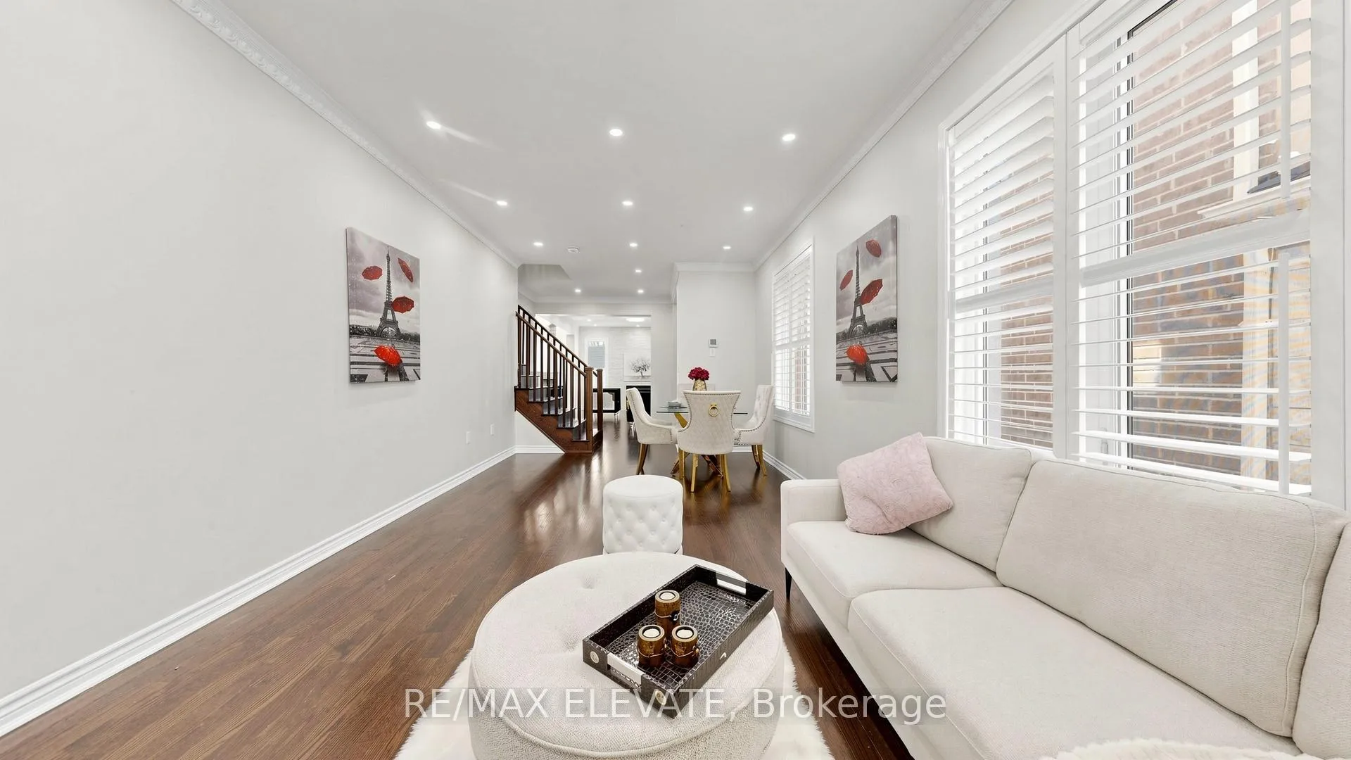 Photo 6 of 2425 Moonlight Crescent, Pickering, Rural Pickering — HOMEH