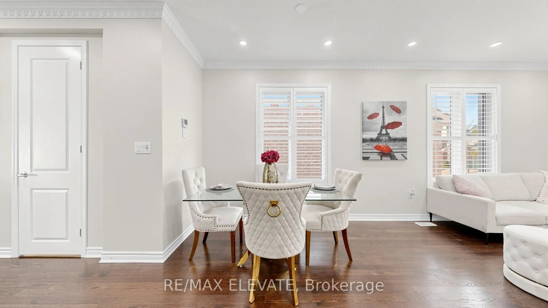 Photo 7 of 2425 Moonlight Crescent, Pickering, Rural Pickering — HOMEH