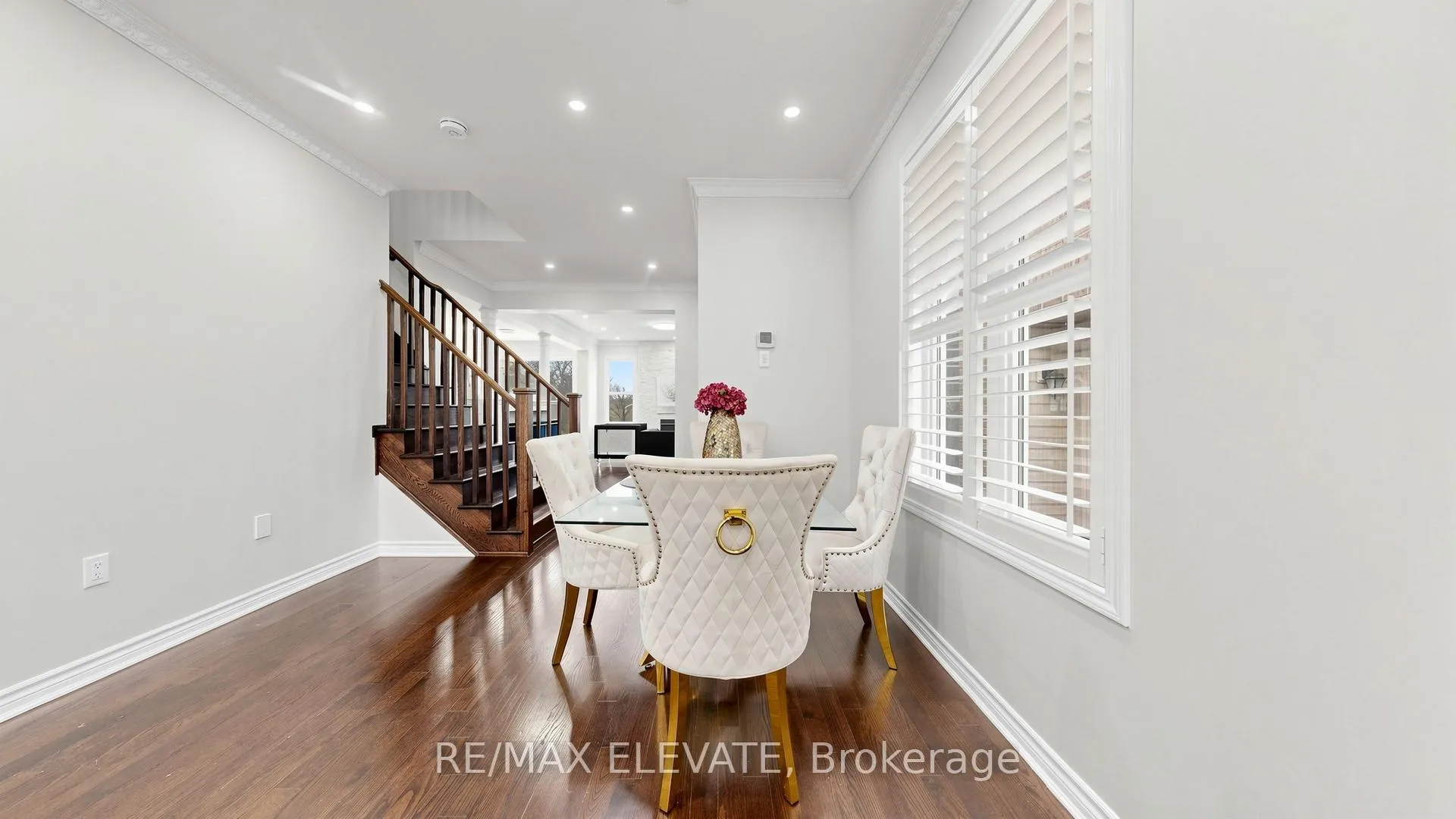Photo 9 of 2425 Moonlight Crescent, Pickering, Rural Pickering — HOMEH