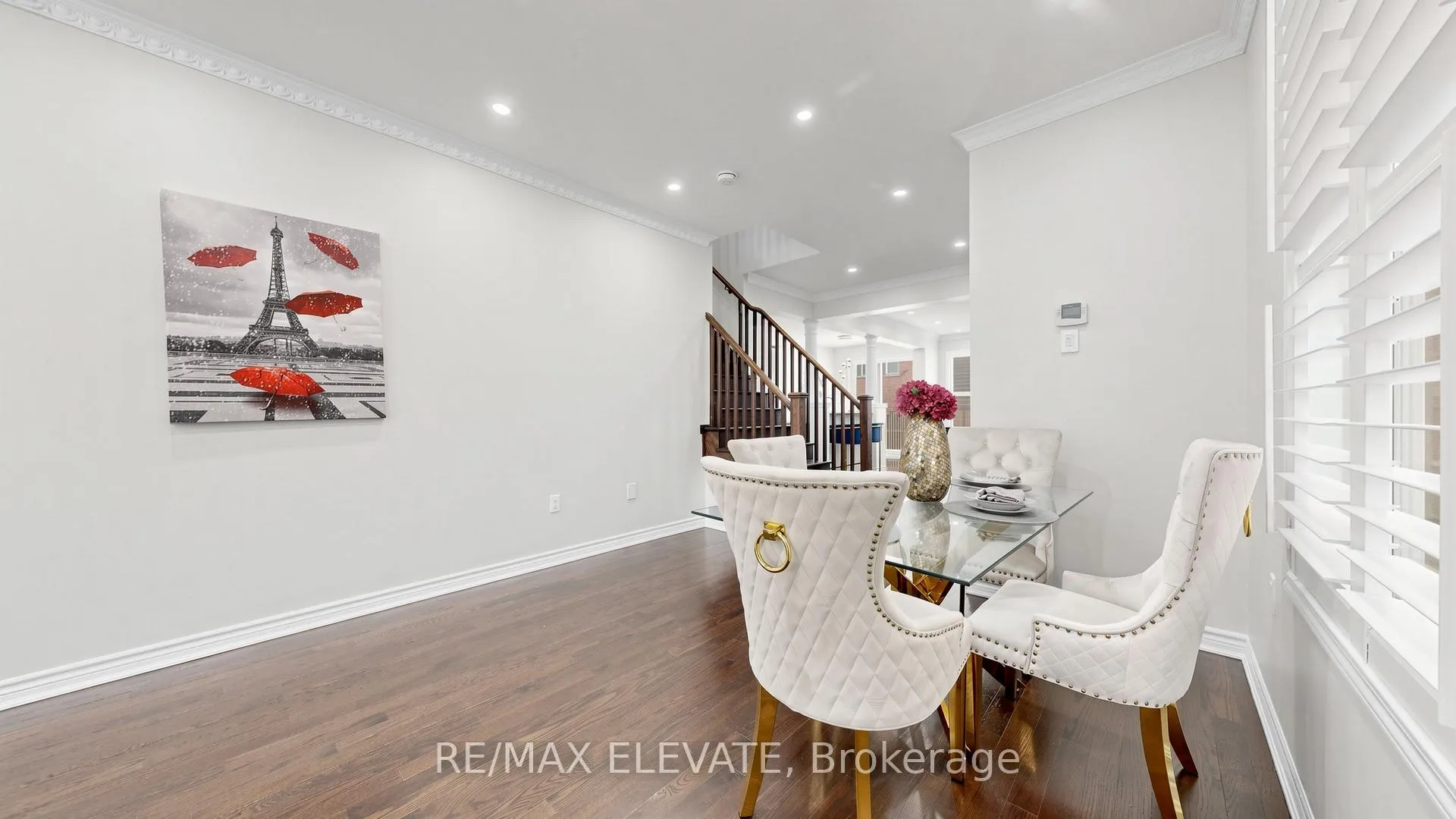 Photo 10 of 2425 Moonlight Crescent, Pickering, Rural Pickering — HOMEH