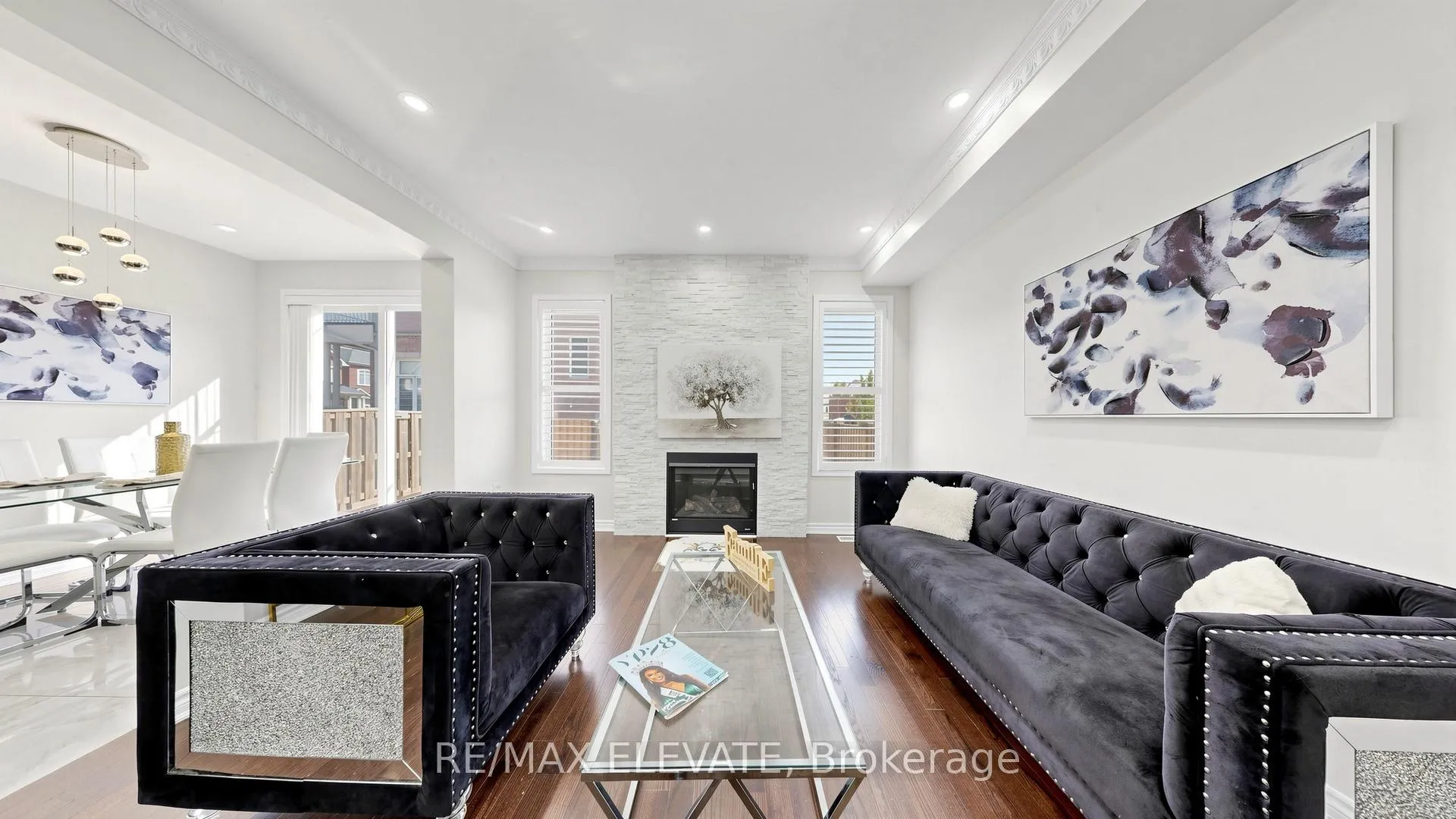 Photo 11 of 2425 Moonlight Crescent, Pickering, Rural Pickering — HOMEH