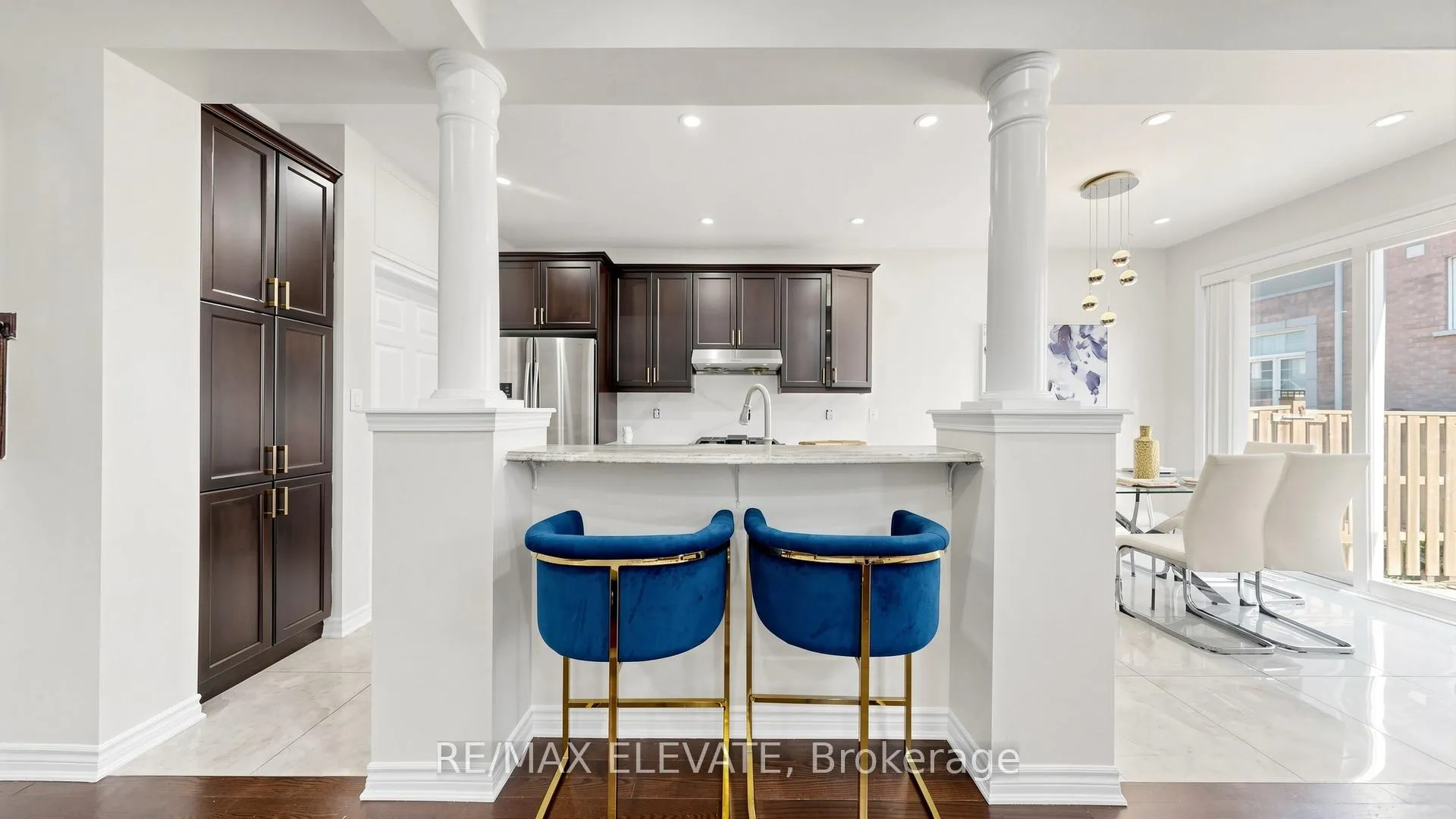 Photo 15 of 2425 Moonlight Crescent, Pickering, Rural Pickering — HOMEH