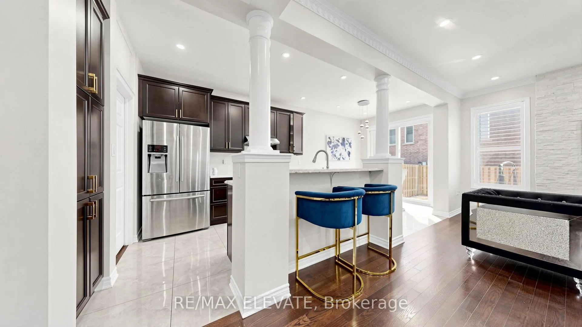 Photo 16 of 2425 Moonlight Crescent, Pickering, Rural Pickering — HOMEH