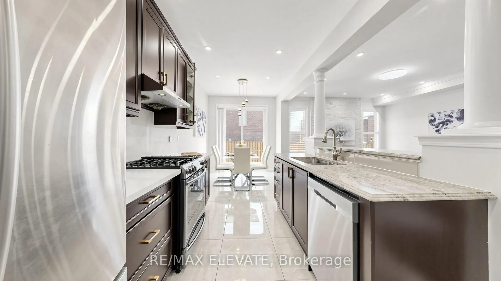 Photo 18 of 2425 Moonlight Crescent, Pickering, Rural Pickering — HOMEH