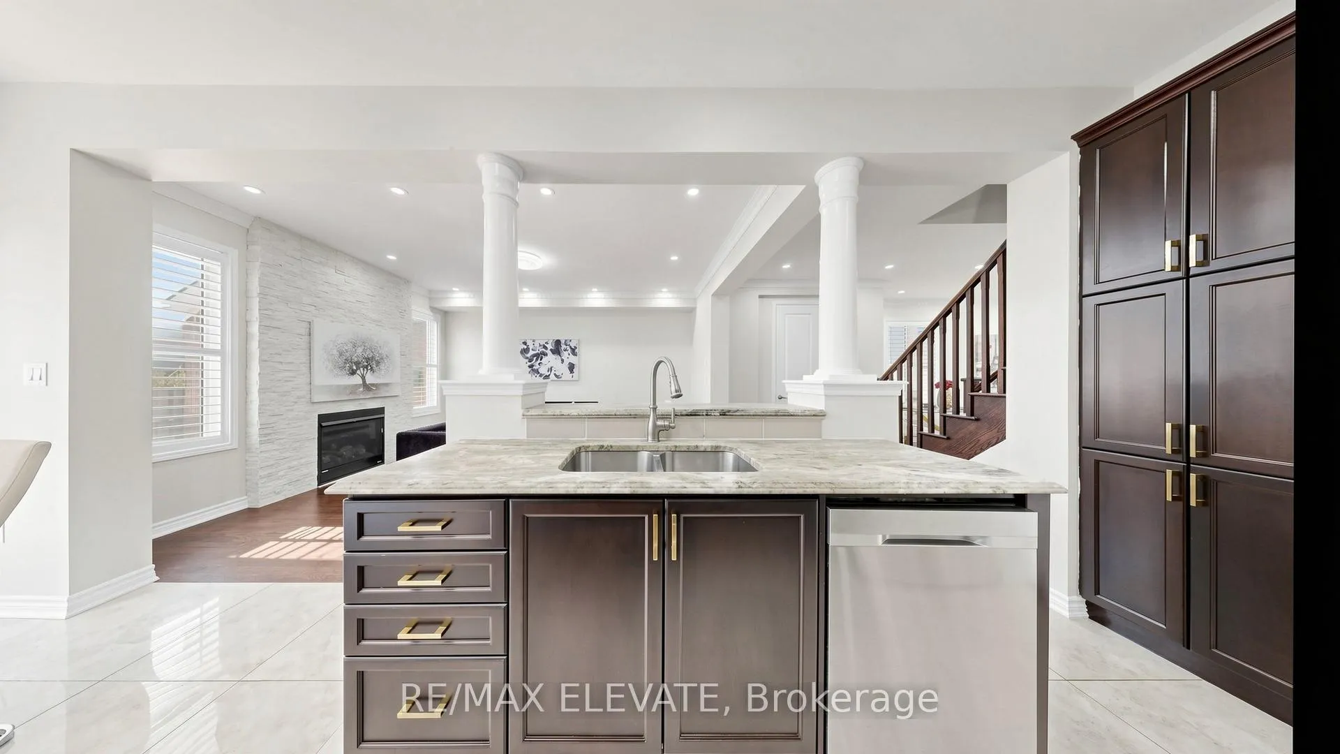 Photo 19 of 2425 Moonlight Crescent, Pickering, Rural Pickering — HOMEH