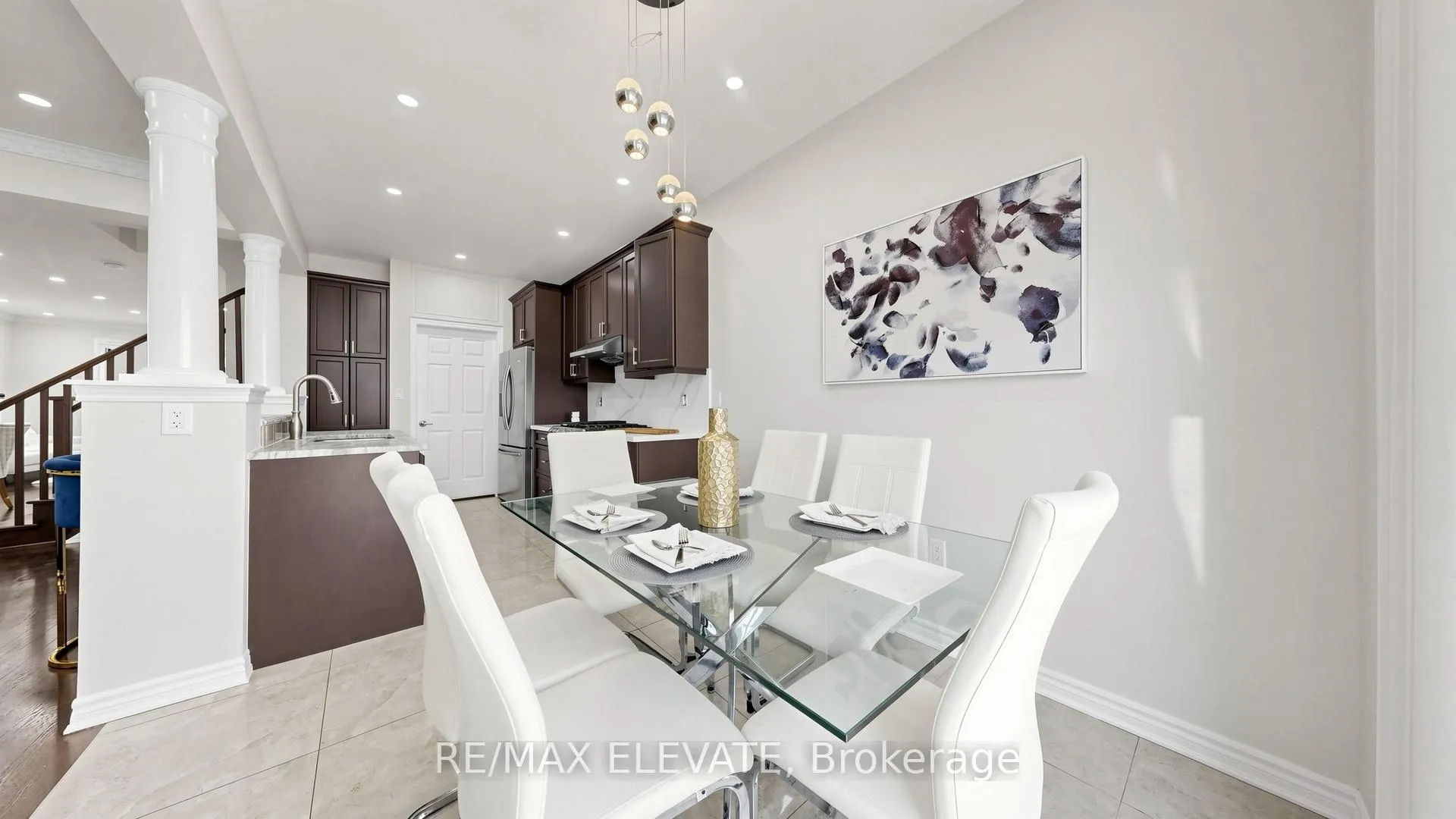 Photo 22 of 2425 Moonlight Crescent, Pickering, Rural Pickering — HOMEH