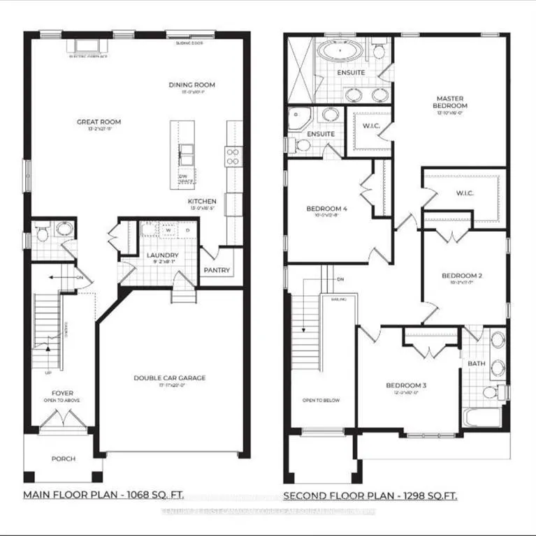 Photo 2 of 2279 Darwin Crescent, London, South V — HOMEH